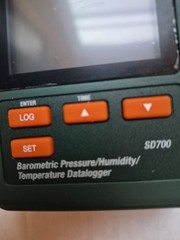 EXTECH SD700 Data Logger 5WYW0