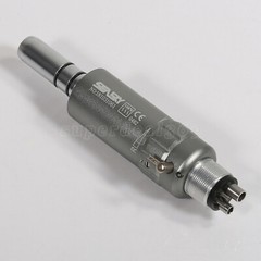 SEASKY Dental Low Speed Air Motor 4 Hole Handpiece NSK Style E-Type to