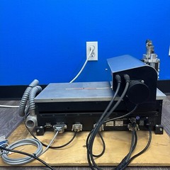 LPKF Protomat C60 Mill/Drill Unit Circuit Board Plotter, High-Speed Motor