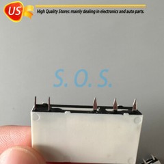 10* Power Relay For Finder 34.51.7.024.0010 24VDC 6A 34.51.24VDC 5Pins SPDT US