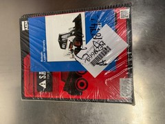 NEW OEM Bobcat S650 Skid Steer Operators & Maintenance Manual BICS