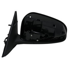 Left Power Heated Blind Spot Mirror Paint to Match Toyota Camry 203-11389