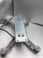 ZEMIC NTEP L6D 35kg C3 0.4B load cell IP65 With Cable Ava Weight 334pcs40 part