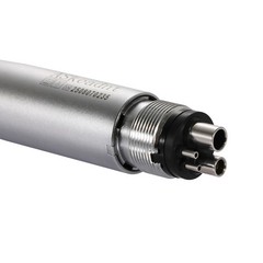 NSK Style SG20 Dental Implant 20:1 Reduction Contra Angle Handpiece Push Button