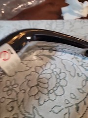 Chicago Faucets116.201.AB.1 Ele. Metering Faucet w/ Infrared Sensor