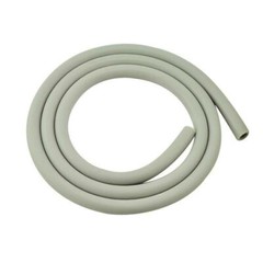 Dental Tubing Hose Pipe Silicone Saliva Ejector Suction High Strong Tools 1.55m