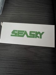 SEASKY YP Contra Angle Handpiece Latch E-Type – Open Box Electric Motor Lab