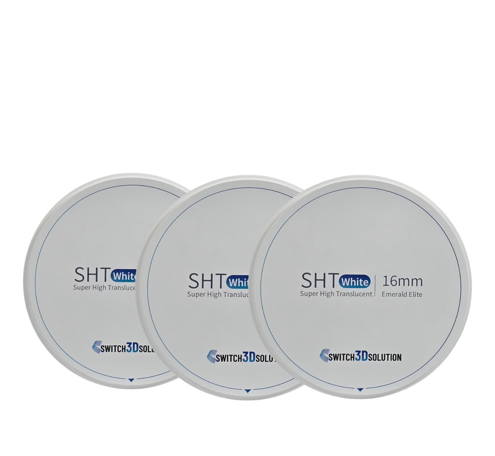 zirconia blocks dental
