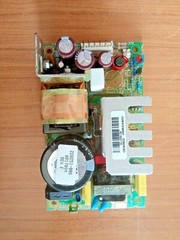 CONDOR GLC65-28 POWER SUPPLY 220251-006 28 VDC 2.3 A *NEW*