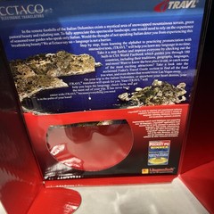 ECTACO Speech Guard GI-5 Multilingual Speech Translator accessories. NEW.