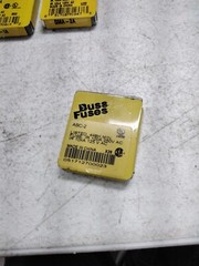 NEW Lot 9 Bussmann Fuses Pt# Abc-2,abc-5,agc-2,agc-10,gma-1a,gma-2a FREESHIPPING