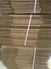 7x7x7 Cardboard Paper Boxes Corrugated Shipping Boxes 32 ECT 25/bndle “7 cube”