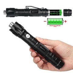 Green Laser Pointer Star Visible Beam Light 2mw Rechargeable Lazer Pen Waterproo