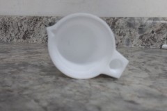 Cole-Parmer 036.100 100 mL 3.381 Oz Capacity 24 In Overall L PTFE Dipper