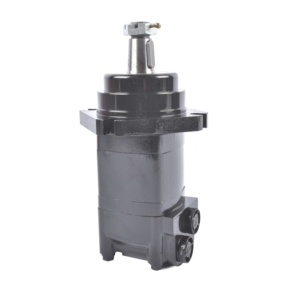 Hydraulic Drive Travel Motor For Bobcat Skid Steer Loader MT100 Left or Right