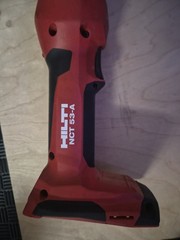 HILTI NCT 53- A COPPER/ALUMINUM CORDLESS WIRE CUTTER- 18v- USED – Just Tool