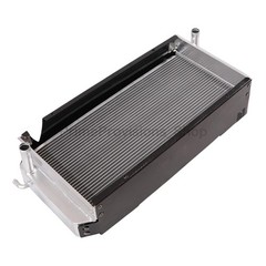 NEW For Bobcat S150 S150G S160 S175 S185 S205 6686077 6734100 7152356 Radiator