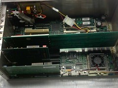 NOVELLUS 02-034310-00 ASSY,MOD CNTRL,P100/16M