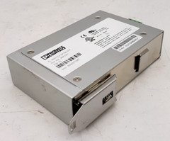 Phoenix Contact SFNB 5TX Ethernet Switch 2891001