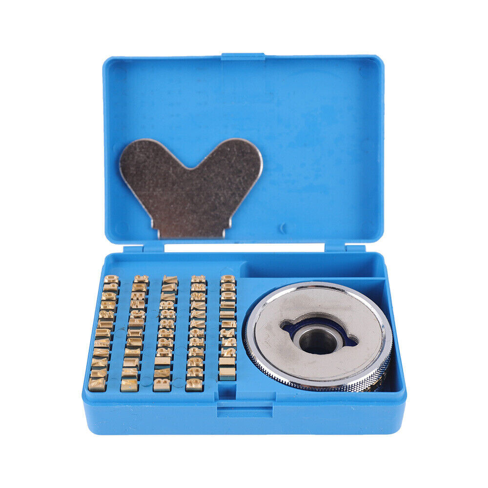 Wheel & Letters 104pcs FR-900 FR-770 Sealing Machine Continuous Band Sealer Part