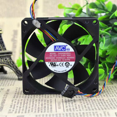 OEM AVC Dell Optiplex 3040 5040 7040 Desktop SFF Cooling Fan DASA0820R2U 4PIN