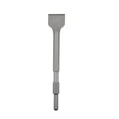 Scraping Chisel 50mm Dia Masonry Drill Bit Hex Shank for Electric Jack