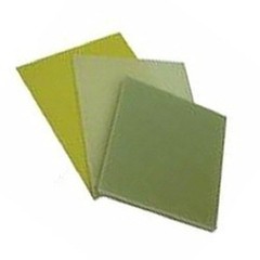 Micarta Phenolic G10FR4 Sheet .375″ (3/8″) Thick x 24″ x 48″