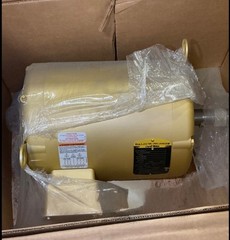 New Baldor EM3710T 7.5hp TEFC Motor 230/460V 60Hz 3ph 1800RPM 213T Frame 2134 5D