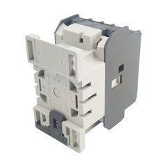 NEW A12-30 AC Contactor 120V coil 12A Contactor A12-30-10-84 3P 1NO