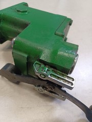 Valve, Selective Control To Fit John Deere – Used – Replaces OEM R40499