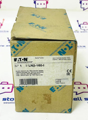 Eaton LN2-160-I Switch Disconnector 160A 3-Pole