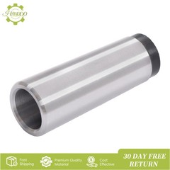 MT3 to MT2 Taper Adapter Drill Sleeve Reducing Adapter for Lathe Milling Machine