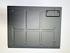 UNLOCKED PANASONIC KX-NS700 IP PBX – NO LCOT, DLC, DSP, SD cards ***NEW PRICE***