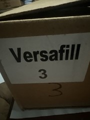 Spartan Versafill III Clean On The Go 967100 NEW