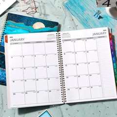 2026 Appointment Book – 2026 Planner, Daily Hour Planner, Weekly Monthly Plan…