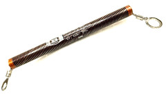 100M Ohms Beman CFJ High Voltage Resistor 100MΩ 1 Mohms ±15%