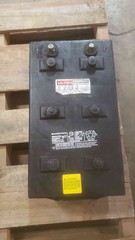 ULTRAPOWER XH8D 12V 1400 CCA Maintenance-Free Heavy Duty Battery (SKU: 110807)