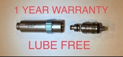 STAR Titan 3 Compatible Motor STARLINK 20K W/COUPLER LUBE FREE ONE YEAR WARRANTY