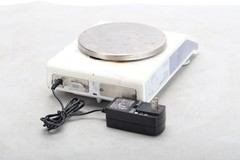 Mettler Toledo ML1502E Precision Balance With Power Supply – Fair Condition