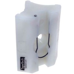 TapeTech 90 Degree Inside Corner Mud Head 16TT90 Drywall Taping/Finishing