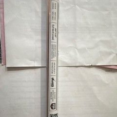 Harris Stay-Silv 15 Silver Brazing Rod BCuP-5 ASB-8 14 3/4 in
