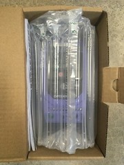 ODE-3-140012-3F12 Invertek VFD 0.5HP 1.2A 380V-480V 3Ph/3Ph VFDexchange