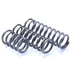 3mm Wire Dia Compression Spring 16-40mm Diameter & 30-100mm Length Pressure Big