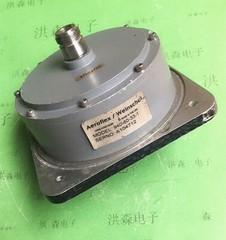 1PC USED Weinschel 940-60-33-1 5W 60dB 0-4GHz RF Attenuator #H357Y DX