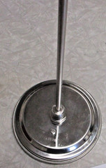 WIKA Thermometer Temperature Gauge 0-400F, 5″ Display, 12″ Stem, 1/2″ NPT Conn.