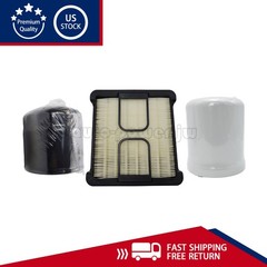Filter Service Kit For Bobcat S450 S510 S530 S550 S570 T450 T550 T590 T595 T630