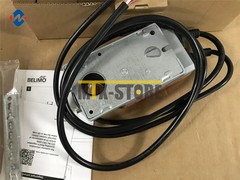 NEW Belimo LM230ASR For Electric Air Valve Actuator 5NM AC100-240V US Free TAX