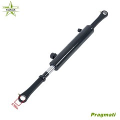 For Bobcat S510 S650 S590 S570 T740 T750 T770 T870 M Series Fast-Tach Cylinder