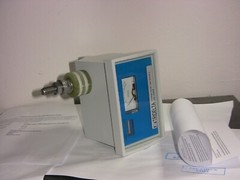 Tridelta Surge Arrester DCC-ML- 2 Discharge Counter