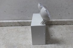 Dual-Lite LM66-12V 120VAC Input 12VDC Output Emergency Light